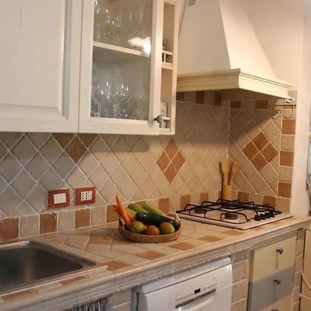 - Sofia Casa de Férias Villasimius