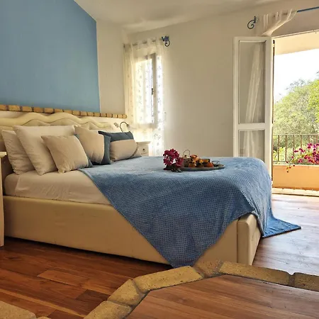 - Sofia Casa de Férias Villasimius