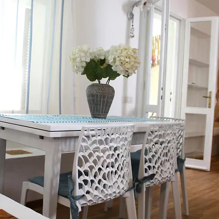 Casa de Férias - Sofia Villasimius