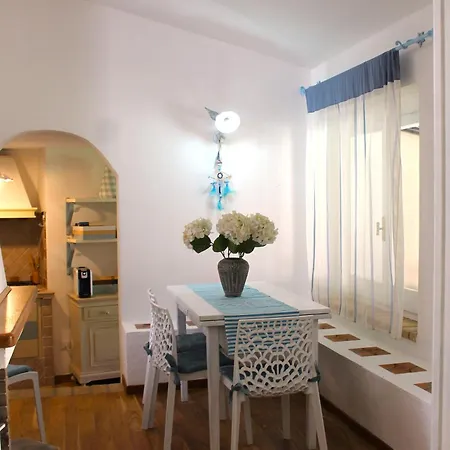 - Sofia Casa de Férias Villasimius