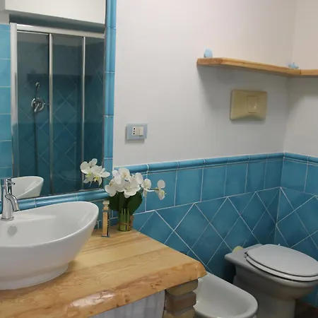 - Sofia Casa de Férias Villasimius