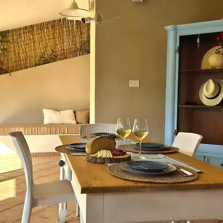 Prázdninový dům - Sofia *