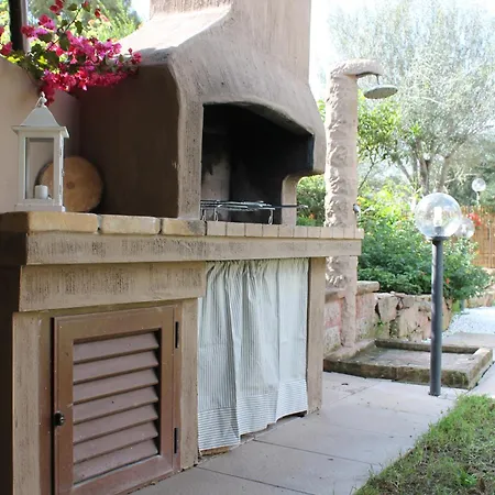 Prázdninový dům - Sofia