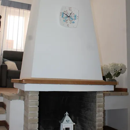 - Sofia Nyaraló Villasimius