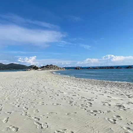 Prázdninový dům - Sofia *