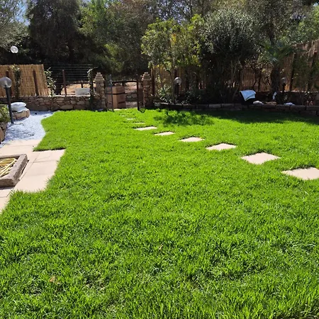 Ferienhaus - Sofia *