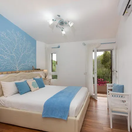 Prázdninový dům - Sofia