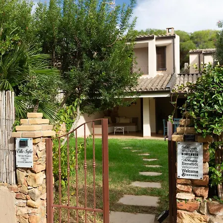 - Sofia * Villasimius